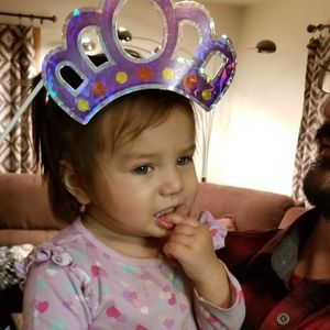 Meet your Posher, Tina